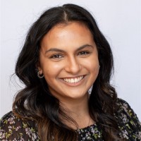 Crunk Engineering LLC Employee Taylor Cruz's profile photo