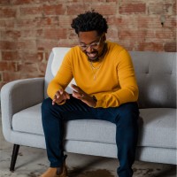 Christopher Lynch Email & Phone Number