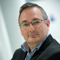 Europcar Mobility Group Employee Jehan de Thé's profile photo