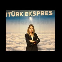 Turk Ekspres Employee Nisa Uzun's profile photo