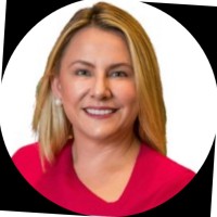 ASX Employee Johanna O'Rourke's profile photo