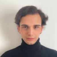 Antonio Modica's profile photo