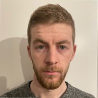 DMG Engineering Ltd Employee Colm Reilly's profile photo