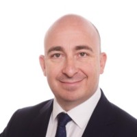 Algol Oy Employee Joakim Flinck's profile photo