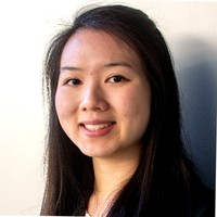 Columbia Business School Employee Willa Wang's profile photo