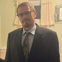 St. Lawrence-Lewis BOCES Employee James Taylor's profile photo