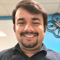 Presage Technologies Employee Ashraful Islam's profile photo