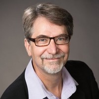 Northeastern Illinois University Employee Steven Harris's profile photo