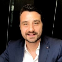 ClarityPay Employee Evren Erbis's profile photo
