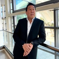 Donovan Wong