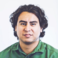 coUrbanize Employee Ramses Montero's profile photo