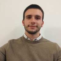 RBF Morph Employee Davide Zambon's profile photo