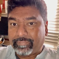 ERB Employee Sudesh Bhagirathy's profile photo