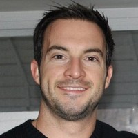 Manson Reamers Employee Jeff Blevins's profile photo