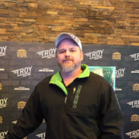 Walker Engineering Employee Troy Page's profile photo