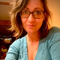 Dungarvin Employee Annie Wicker's profile photo