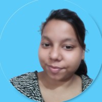 Inceptive Technologies Employee Meenakshi Jha's profile photo