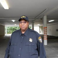 Action One Security Employee Casey Willis's profile photo