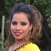 Kirti Boughton Email