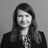 CustomCells Employee Anja Schlosser's profile photo