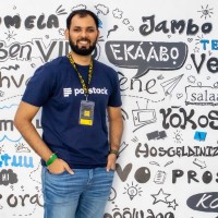 Paystack Employee Dhruv Baldawa's profile photo