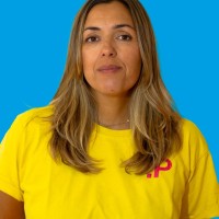 Impactplan Art Productions Employee Patricia Cunha's profile photo