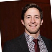 Delta Air Lines Employee Kyle Mick's profile photo