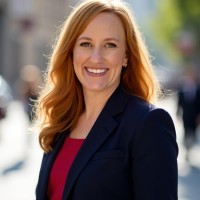 Synergy Sales Consulting Group Employee Ellen Wertz's profile photo