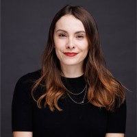 National Institute for Criminal Justice Reform Employee Patricia Garcia Iruegas's profile photo