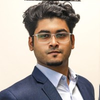 SLB Employee Debdeep Ghosal's profile photo