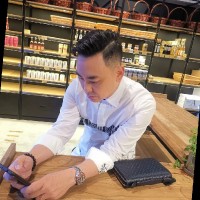 NagaWorld Employee Benjamin Lee's profile photo
