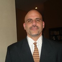 Interconex Inc Employee Victor Alasti's profile photo