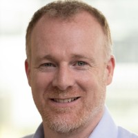 FLEXERGY Ltd Employee Paul MacDonald's profile photo