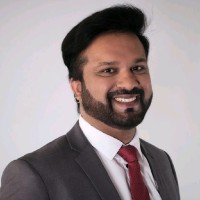 Right to Care Employee Lashan Moodley-Singh's profile photo