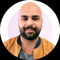 PMI-DF Employee Wagner Diniz's profile photo