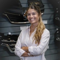 Universidad Tecnológica Nacional - Facultad Regional Córdoba Employee Milagros Carrillo's profile photo