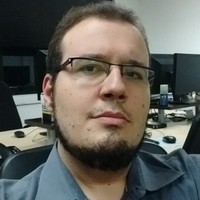 Thiago Burian dos Santos's profile photo