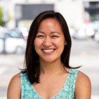Commute.org Employee Carmen Chen's profile photo