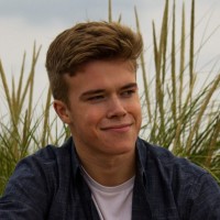 The Deck Restaurant Employee Patrick Jacobs's profile photo