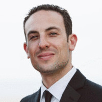 The Be Like Ellie Foundation Employee Josh Berg's profile photo