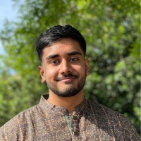 Nonstop Automation Employee Yamin Ahmad's profile photo