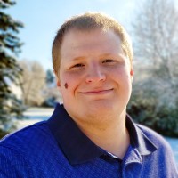 FlightSafety International Employee Kyle Powers's profile photo