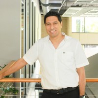 Afshin Shafa Email & Phone Number