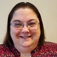 Collegiate Charter School of Lowell Employee Viola Dube's profile photo