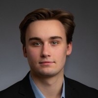 Freshworks Employee Robert Dombrowski's profile photo