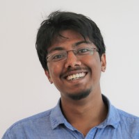 DashFuel Employee Nishanth Sankareswaran's profile photo