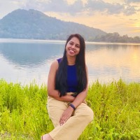 Dittoflow Employee Nadeesha Rathnasinghe's profile photo