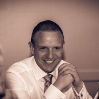 Fitness World Employee Niklas Borg's profile photo