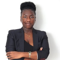 Meraky Tech Employee Simone Tekpo's profile photo