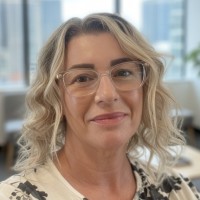 Local Land Services Employee Robyn Silk's profile photo